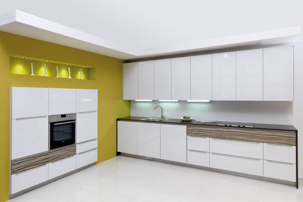 Gelbe Küchen zu Fabrikpreisen bis zu 50% günstiger!