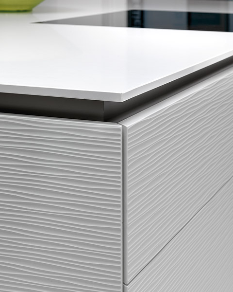 Kuechendesign